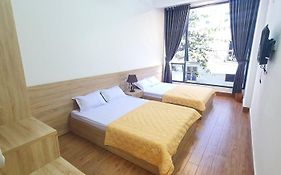 Khách Sạn Hoàng Nam-Cửa Lò-Nghệ An
